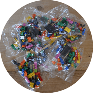 LEGO Serious Play materialen kopen
